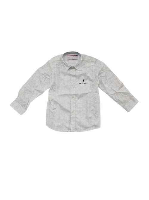  CESARE PACIOTTI 4US | CMP4353BBI